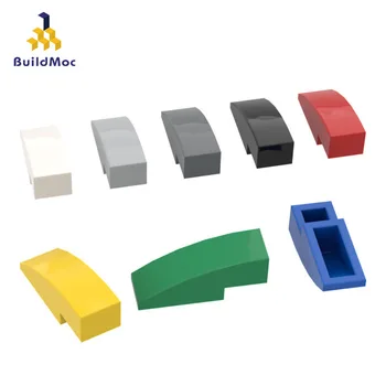 BuildMOC Събира Частици 50950 3x1 За Изграждане на Блоковете резервни Части САМ Електрически Развиване на Тухли Обемна Модел за Подарък, Детски Играчки