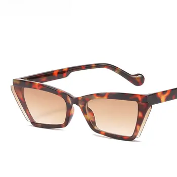 новият пристигането 2021 футуристичен off white логото на слънчеви очила за жени, за мъже uv400 марка дизайнерски обувки черен, жълт леопард малък óculos de sol