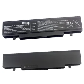 Батерия за лаптоп Samsung AA-PB9NC6B AA-PB9MC6B NP300V5A R505 R540 R720 R580 R530 RV515 Q430 R420 R480 RF510 RV510 NP550P5C