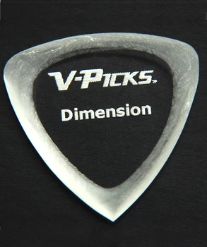 Невротрансмитер, V-образен Dimension Светия Rim за китара