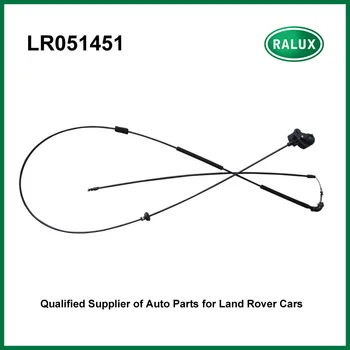 LR051451 LR035102 нов автоматичен контрол на кабел капака на двигателя за Range Rover Evoque 2012 - тел за закрепване на капака Китай фабрика доставчик