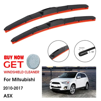 Авто Чистачки За Mitsubishi ASX 24 