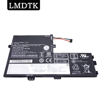 LMDTK Нова Батерия за лаптоп L18L3PF3 L18C3PF7 L18C3PF6 за Lenovo IdeaPad S340-14 S340-15IWL Xiao Xin 14-2019 15-2019 L18M3PF7