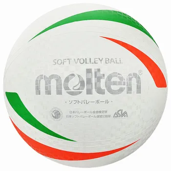 Разтопената Волейбольный топката S3V1200 волейбол, плажни игри волейбол воля топу студенти официален бола де воля
