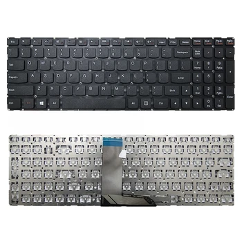 Новата Клавиатура за лаптоп LENOVO XIAOXIN 700-15ISK 700S-15IKB Flex3 1570 1580