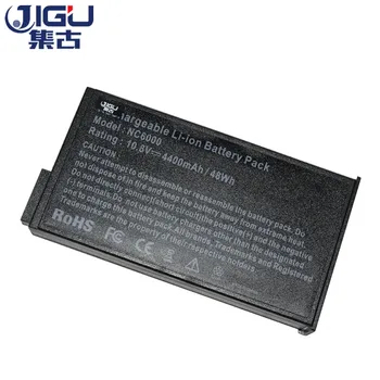 Батерия за лаптоп JIGU За Мобилна работна станция на HP NW8000 Hp Compaq Business Notebook NC6000 NX5000 NC8000 NW8000 6 КЛЕТКИ