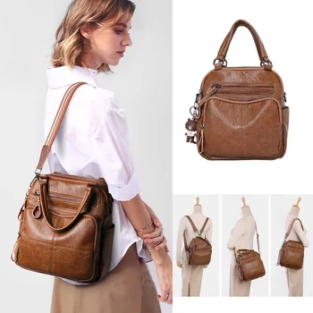 Естествена кожа 14 Женските чанти 2022 Дизайнерски луксозни марки Дамски Чанти Реколта модни чанти-незабавни посланици женски клатчи