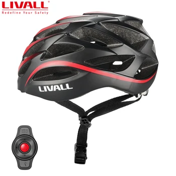 LIVALL BH62 Велосипеден Шлем За Мъже и Жени с Автоматичен Сензор Led Страни Вграден Bluetooth Микрофонные Динамиката на МТБ на Каска от LIVALL APP