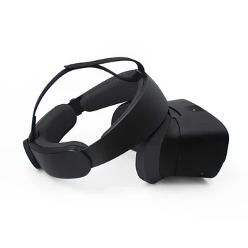 Замяна Възглавница За лице, Калъф за Лице За Oculus Rift S VR, Скоба, Предпазна Подложка, Тампон За Очи За Oculus Rift S VR, Аксесоари