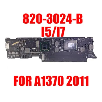 2011 A1370 дънна Платка за Macbook Air 11,6 