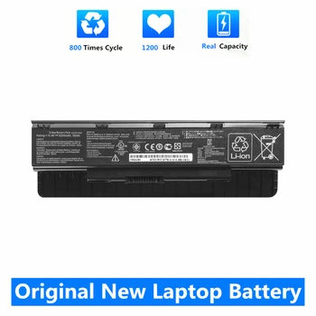 CSMHY Оригинална Батерия За лаптоп Asus G551 G551J G551JK G551JM G771 G771J G771JK N551J N551JW G58JM N551 N551Z N551ZU A32N1405