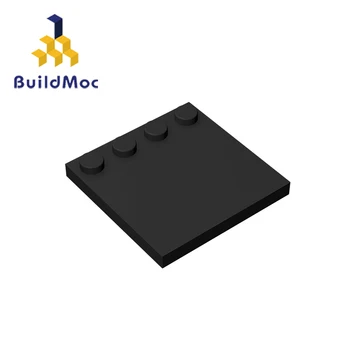 BuildMOC Събира частици 6179 4x4 На части на строителни блокове САМ electric Educational Съ