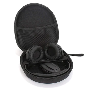 Защитен Твърд EVA Калъф За Носене, Чанта За Съхранение на слушалки Sony MDR-XB950BT MDR-XB950N1 MDR-XB950B1 Cowin E7 E8 E9 Pro