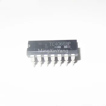 5ШТ TC4066BP TC4066 DIP-14 Интегрална схема на чип за IC