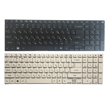 Руски BG клавиатура на лаптоп За Врата PK130IN1A00 PK130IN1A04 PK130IN1B00 MP-10K33SU-6982 MP-10K33SU-6983 PK130HQ1B04