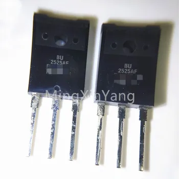 5ШТ BU2525AF BU2525 TO-3P Интегрална схема на чип за IC