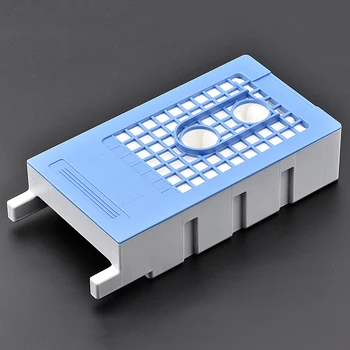 Резервоар за мастило за техническо обслужване с чип За принтер Epson Surecolor T3000 T3200 T3070 T5070 T5000 T7000 T7070 T5200 T7200 T5270 T7270