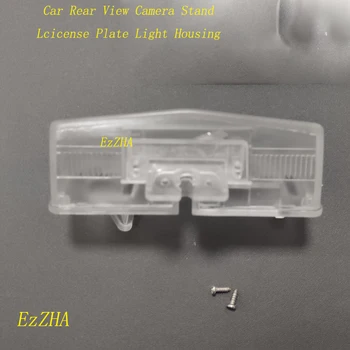 Скоба на камерата за обратно виждане за закрепване на корпуса Осветление Регистрационен номер За Toyota RAV4 Venza 2013-2019/Matrix E140 2009-2014