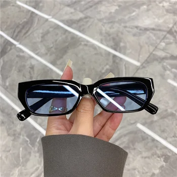 KAMMPT Реколта Дамски Слънчеви Очила За Жени, Луксозни Маркови Дизайнерски мулти фасетиран Слънчеви Очила с Ретро Очила Oculos De Sol UV400