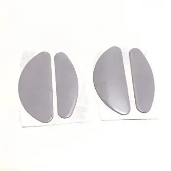 Комплект от 2 пълзящи крачета за мишка SteelSeries Aerox 3 - Суперлегкая детска мишката