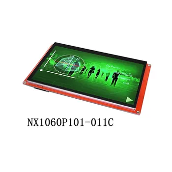 NEXTION 10.1 smart NX1060P101-011C многофункционален HMI резистивен / капацитивен LCD модул със сензорен екран без черупка