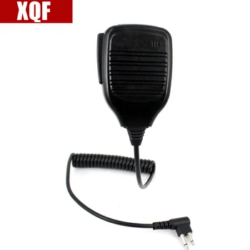 XQF oppxun 2 контакт говорител микрофон за Motorola EP450, CP040 GP88S, GP88, GP3188, GP2000S, MAG ONE A8 и др преносима радиостанция