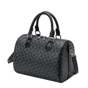 Нова мини чанта на едно рамо, Дамска чанта, Проста многофункционална чанта-възглавница, Луксозна дизайнерска чанта, Дамска чанта