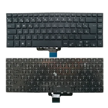 Испански САЩ Английска клавиатура за лаптоп Asus VivoBook 15 X510UA X510UQ F510UA S510 X510 0KNB0-412BBR00 AEXKG600010 9Z.NDXSQ.618