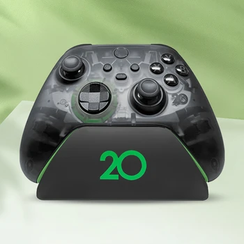 Скоба за гейминг контролер за Xbox One Органайзер База Игрален контролер Титуляр за серията Xbox/ONE SLIM/ONE Аксесоари