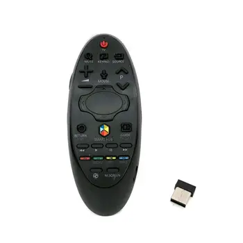 Новата Смяна SR-7557 За Samsung Smart Hub TV Аудио Звук Сензорен Радиочестотни Дистанционно Управление