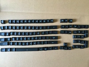 1 бр. оригинални капачки клавиши CTRL ALT TAB WIN SPACE за механична клавиатура logitech G810 key cap с безплатен съемником капачки ключ