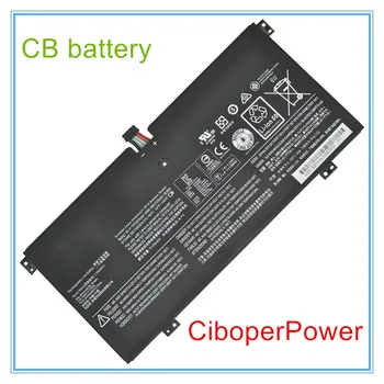 Оригинална батерия за 7,6 40 Wh 5264 ма L15L4PC1 L15M4PC1 Батерия за лаптоп серия 710