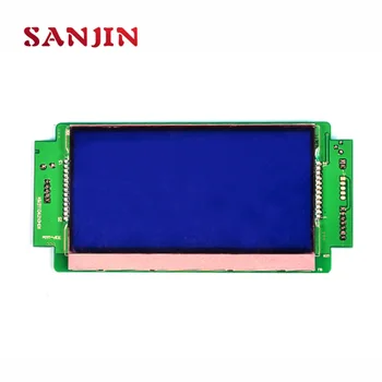 КОНЕ Асансьор LCD Дисплей печатна платка KM51104209G01 KM51104209G02 KM51104210H01