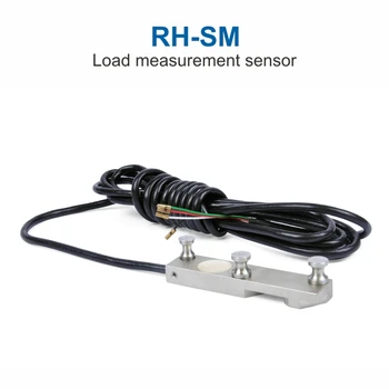 Сензор за натоварване на въжето на асансьора RH-SM за измерване на опъване на въжето тензодатчик добро качество